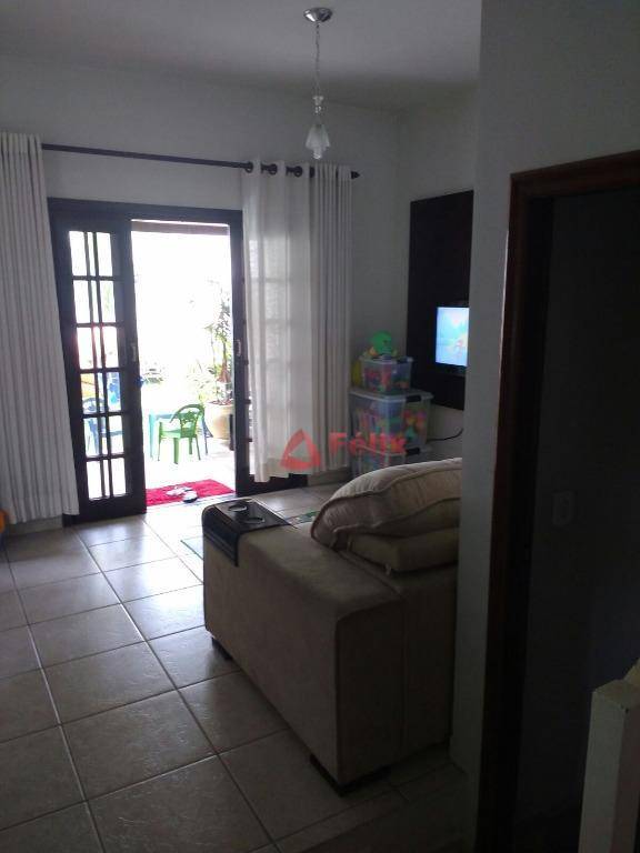 Sobrado à venda com 3 quartos, 170m² - Foto 7