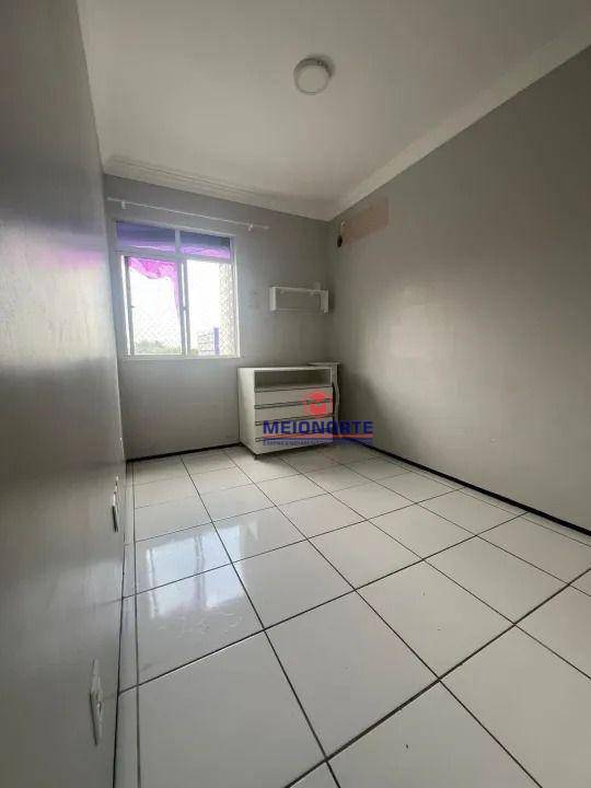 Apartamento à venda com 3 quartos, 87m² - Foto 14