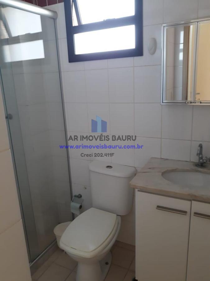 Apartamento à venda com 1 quarto, 41m² - Foto 6