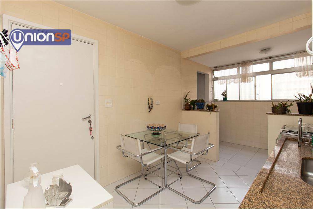 Apartamento à venda com 3 quartos, 104m² - Foto 12