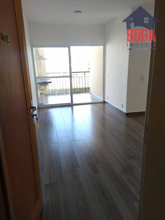 Apartamento à venda com 3 quartos, 85m² - Foto 4