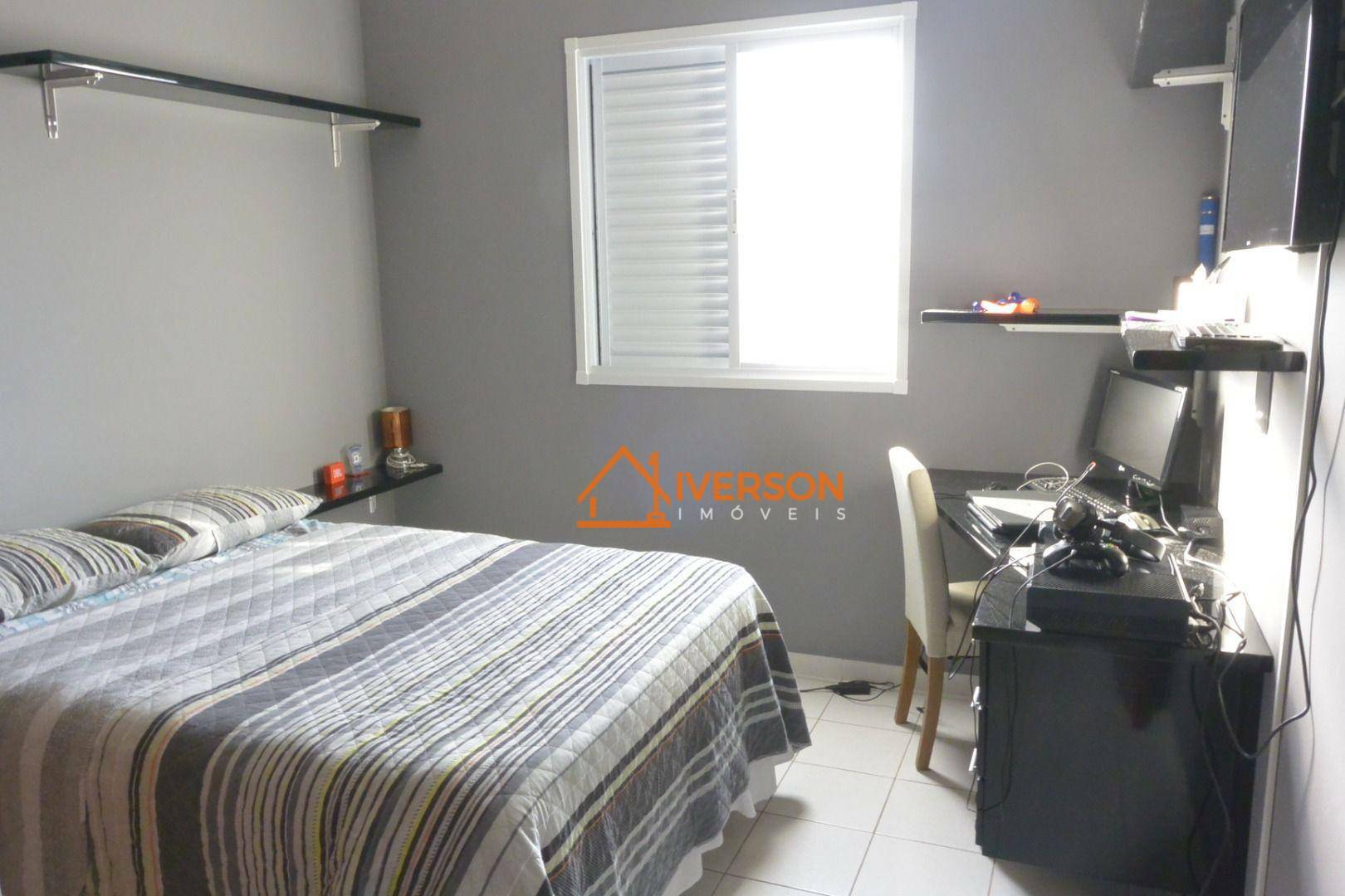 Sobrado à venda com 3 quartos, 163m² - Foto 16