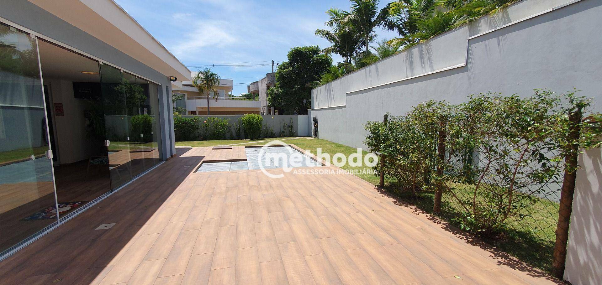 Casa de Condomínio à venda com 3 quartos, 341m² - Foto 14