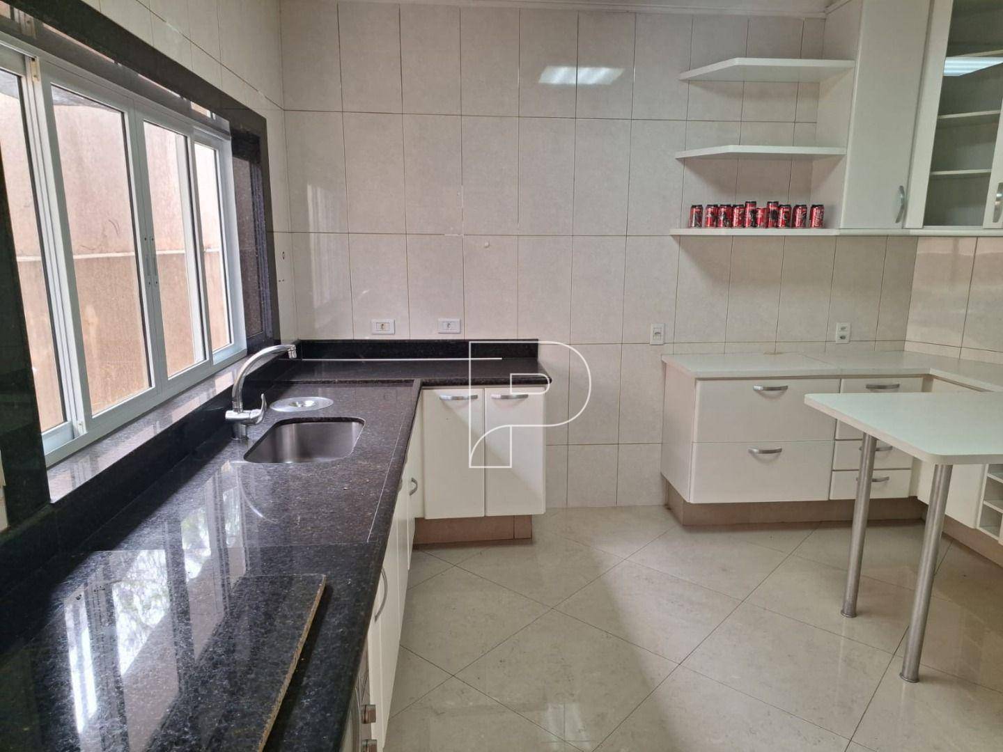 Casa de Condomínio à venda com 3 quartos, 300m² - Foto 6