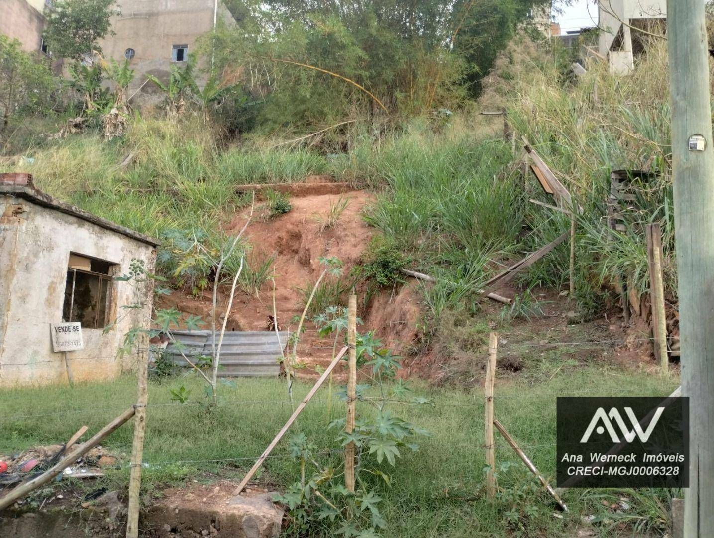 Terreno à venda, 450M2 - Foto 5