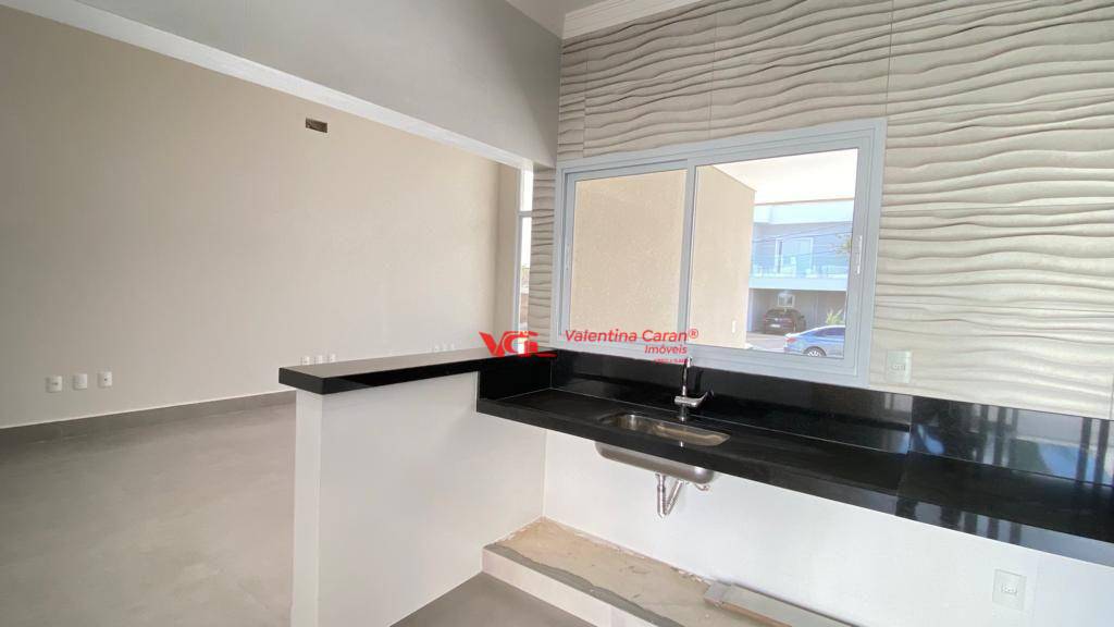 Casa de Condomínio à venda com 3 quartos, 173m² - Foto 6