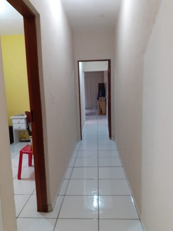 Sobrado à venda com 4 quartos, 242m² - Foto 42