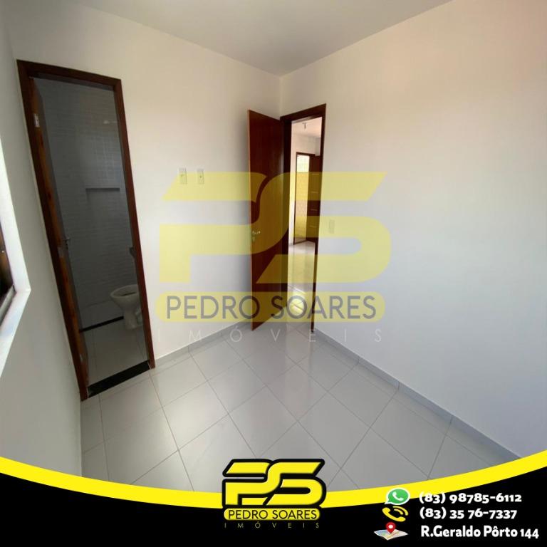 Apartamento à venda com 2 quartos, 49m² - Foto 7