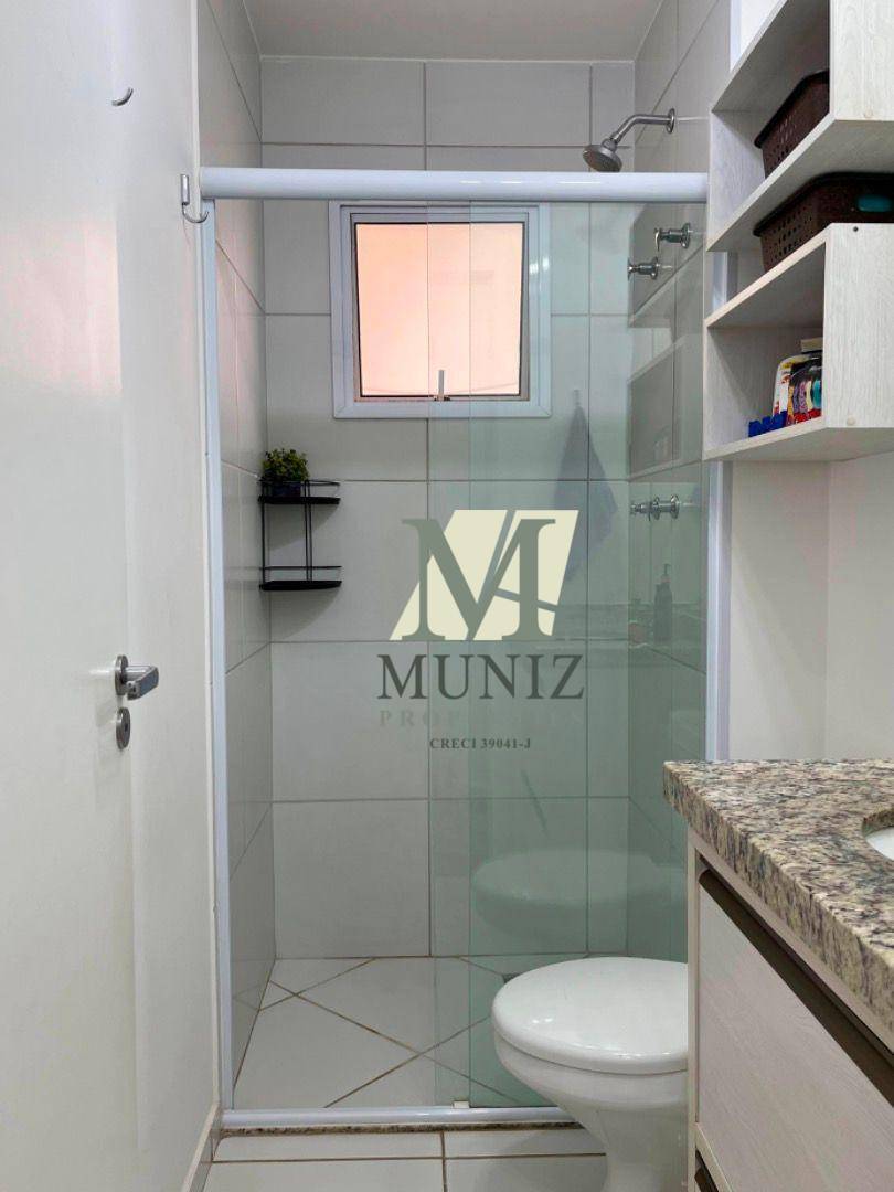 Apartamento à venda e aluguel com 3 quartos, 75m² - Foto 14