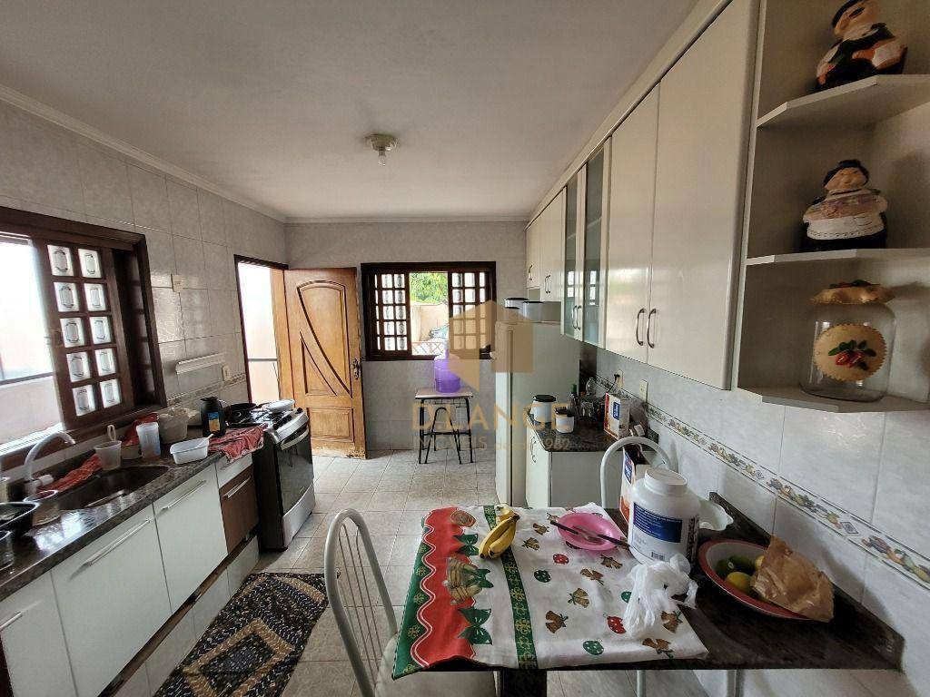 Casa à venda com 3 quartos, 150m² - Foto 13