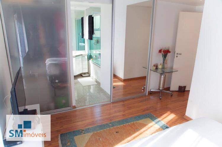 Apartamento à venda com 3 quartos, 115m² - Foto 23