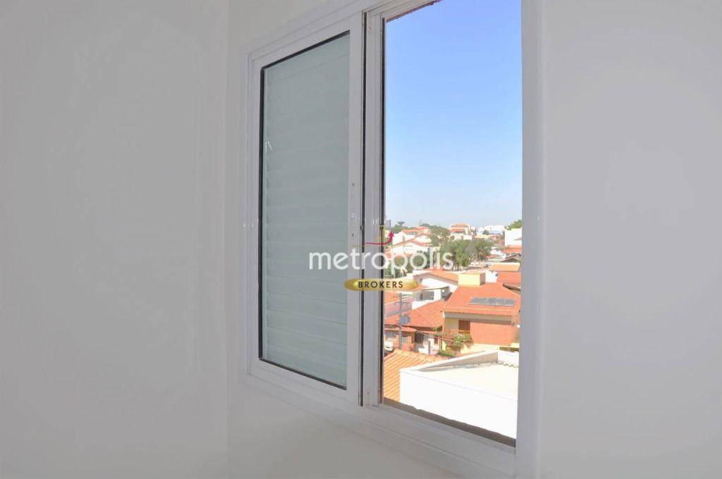 Apartamento à venda com 2 quartos, 62m² - Foto 7