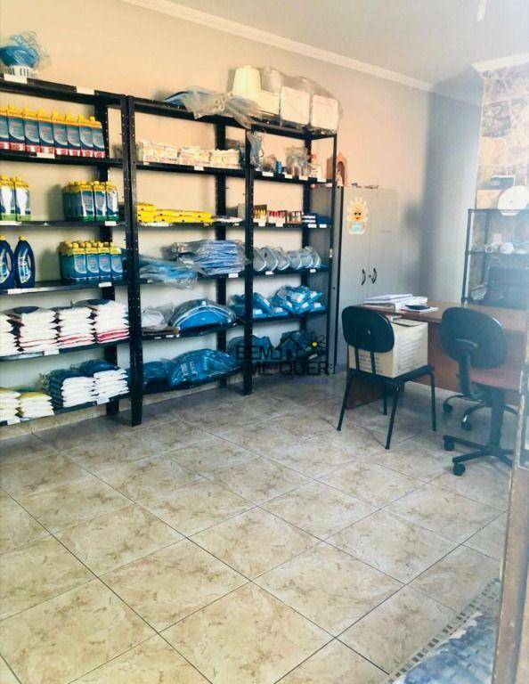 Sobrado à venda com 3 quartos, 221m² - Foto 16