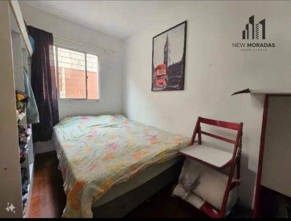 Apartamento à venda com 2 quartos, 47m² - Foto 4