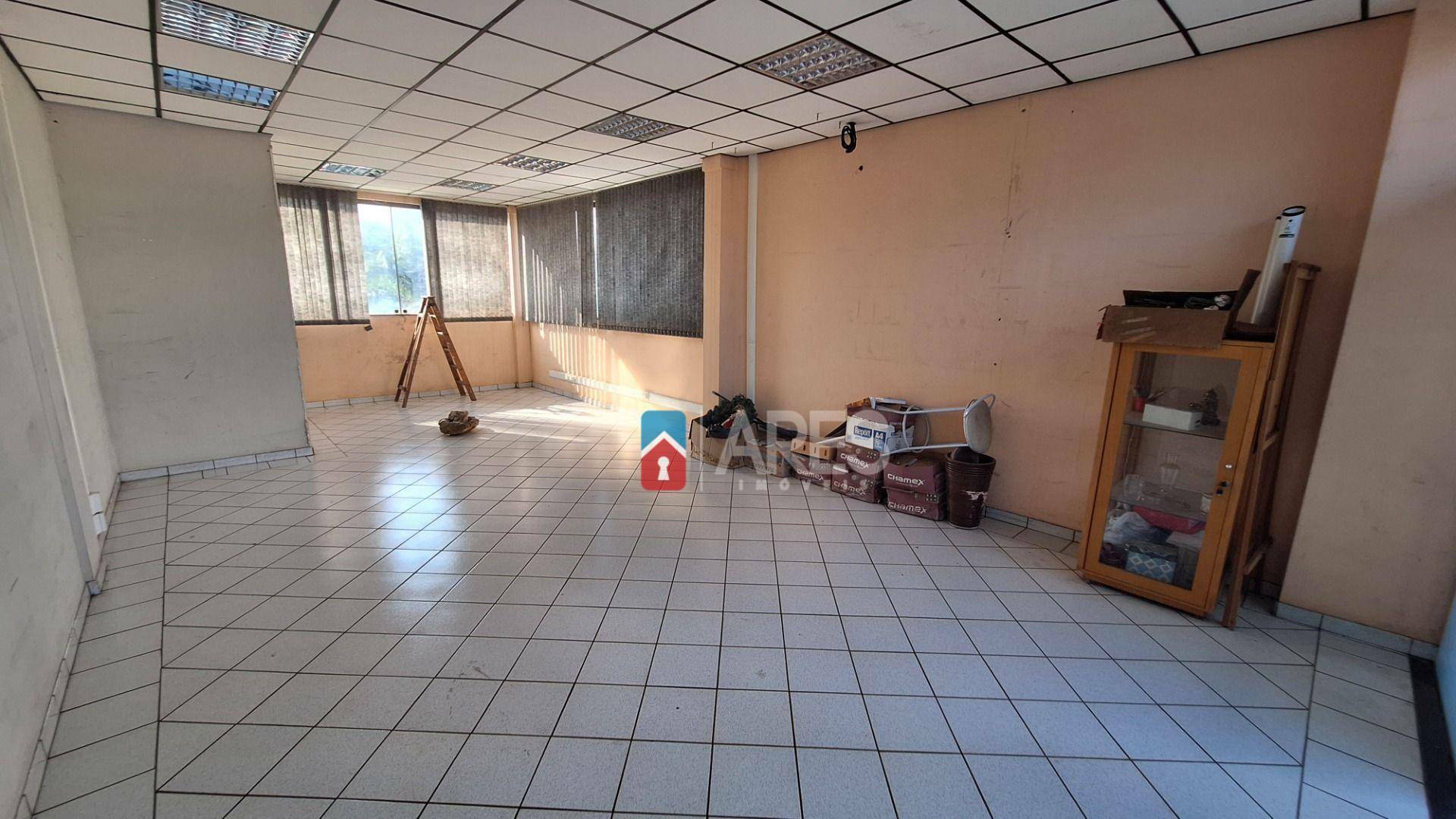 Conjunto Comercial-Sala para alugar, 50m² - Foto 1