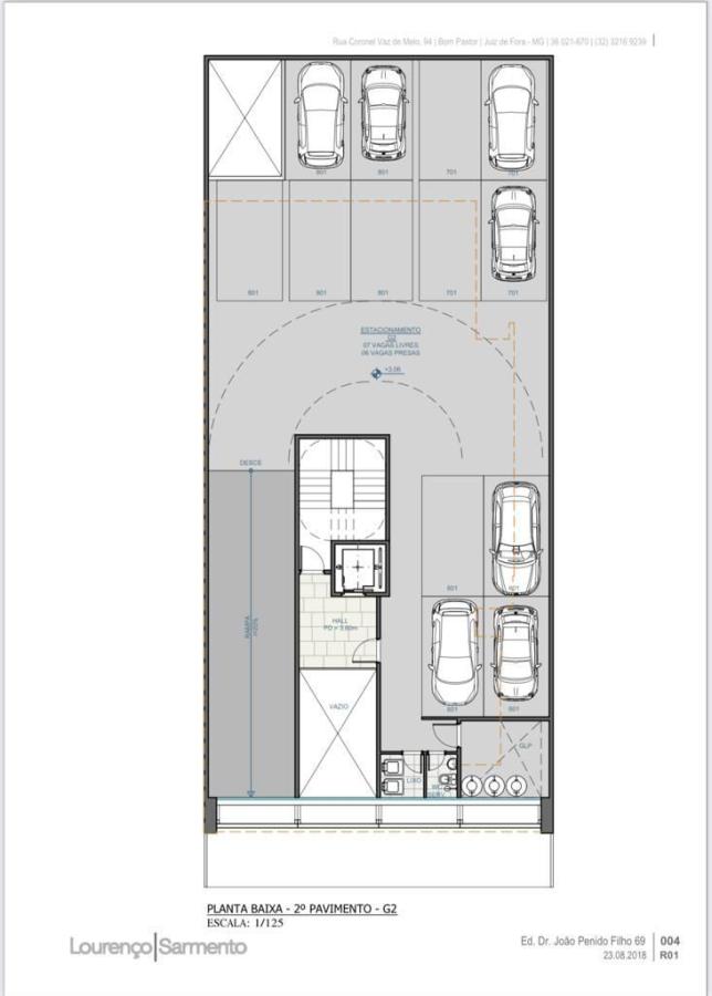 Apartamento à venda com 4 quartos, 187m² - Foto 4