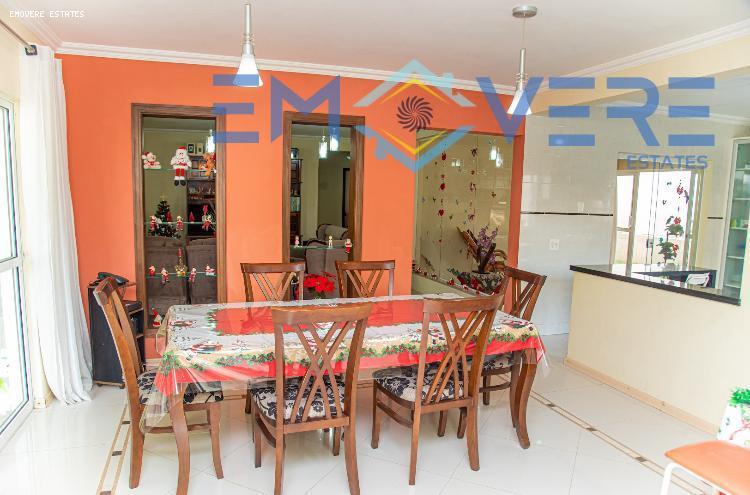 Casa de Condomínio à venda com 3 quartos, 370m² - Foto 5