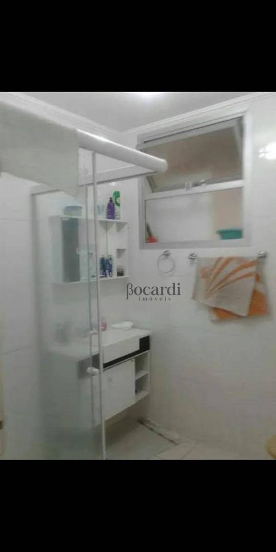 Apartamento à venda com 3 quartos, 89m² - Foto 4