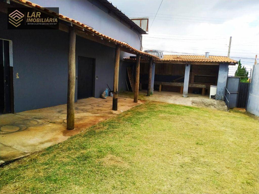 Depósito-Galpão, 400 m² - Foto 2