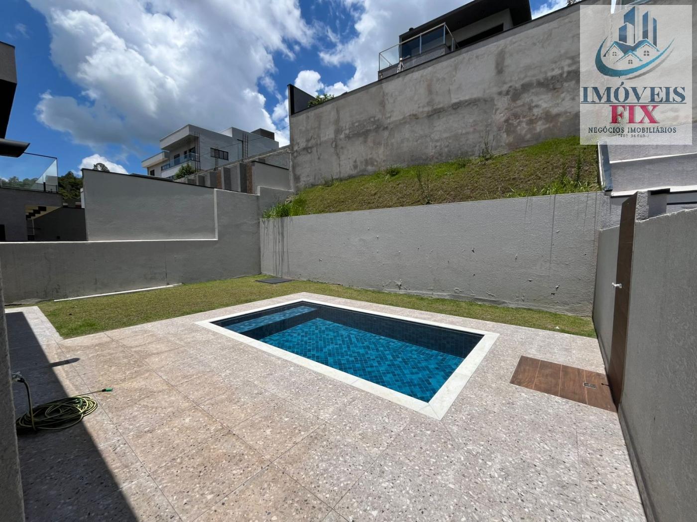 Casa de Condomínio à venda com 3 quartos, 138m² - Foto 13