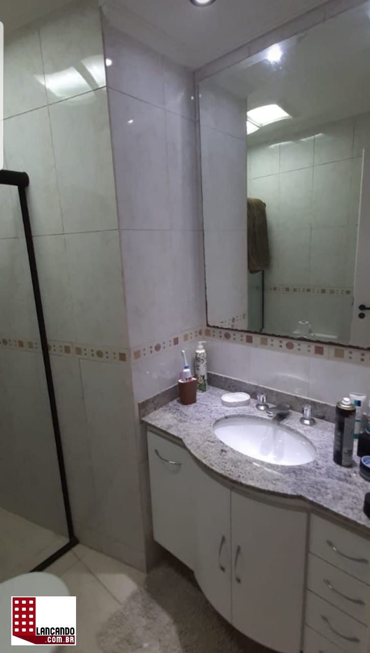 Apartamento à venda com 3 quartos, 85m² - Foto 8