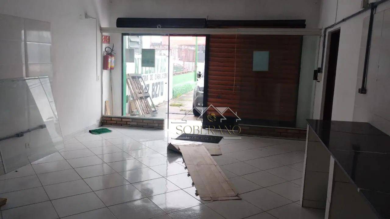 Loja-Salão para alugar, 70m² - Foto 1