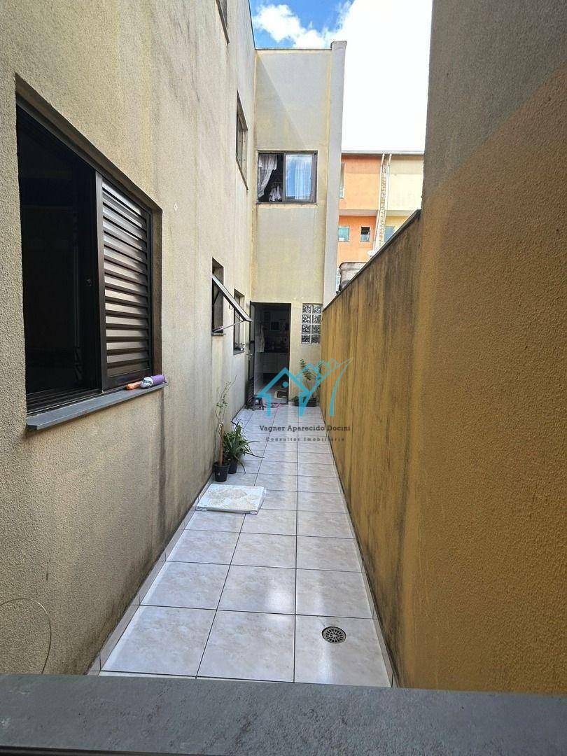 Apartamento à venda com 3 quartos, 107m² - Foto 8