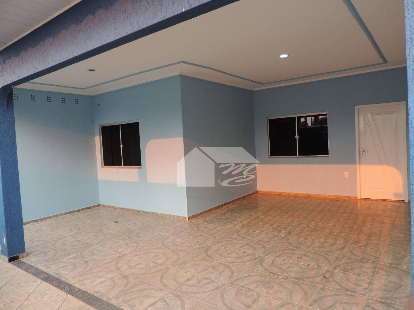 Casa, 3 quartos, 170 m² - Foto 2