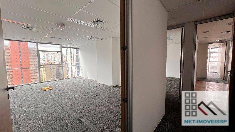 Conjunto Comercial-Sala para alugar, 660m² - Foto 23