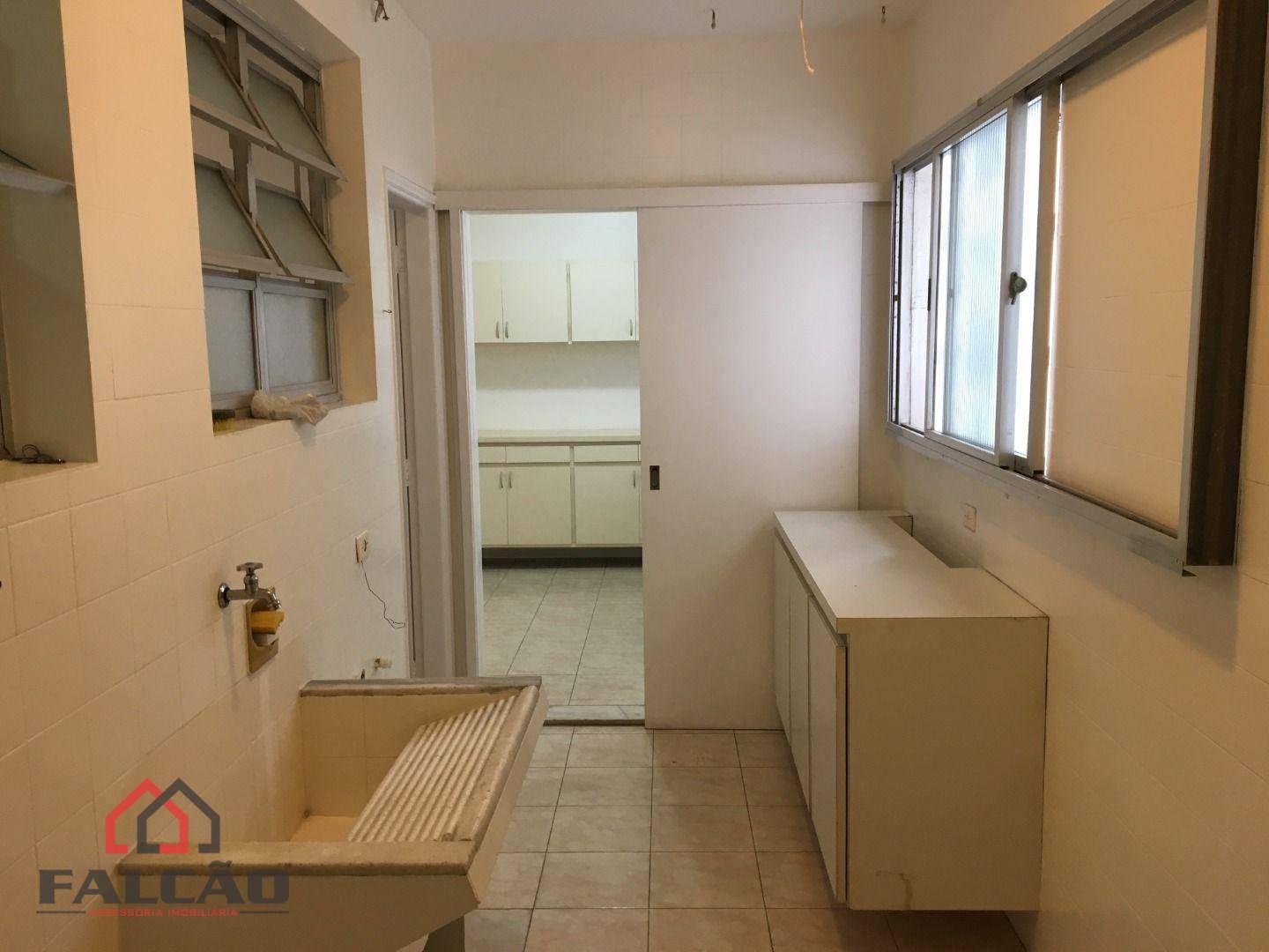 Apartamento à venda com 2 quartos, 124m² - Foto 12