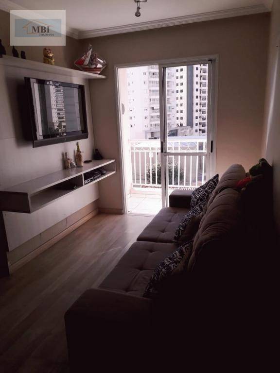 Apartamento à venda com 2 quartos, 60m² - Foto 8