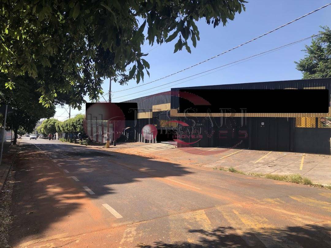 Loja-Salão para alugar, 1075m² - Foto 1