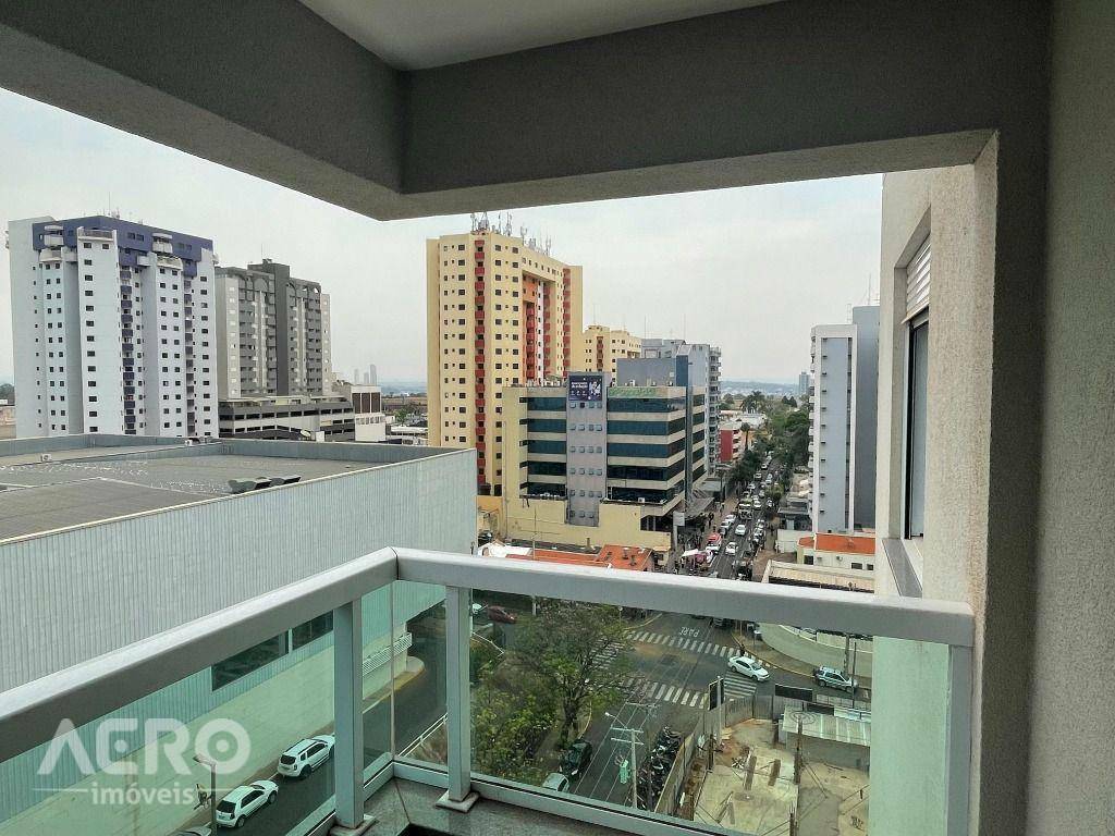 Apartamento à venda com 3 quartos, 73m² - Foto 47