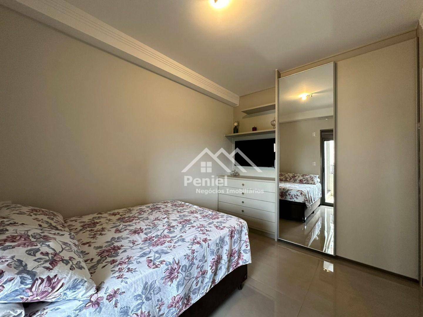 Apartamento à venda com 3 quartos, 132m² - Foto 23