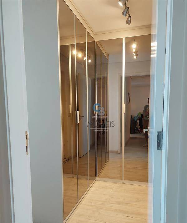 Apartamento à venda com 2 quartos, 58m² - Foto 6