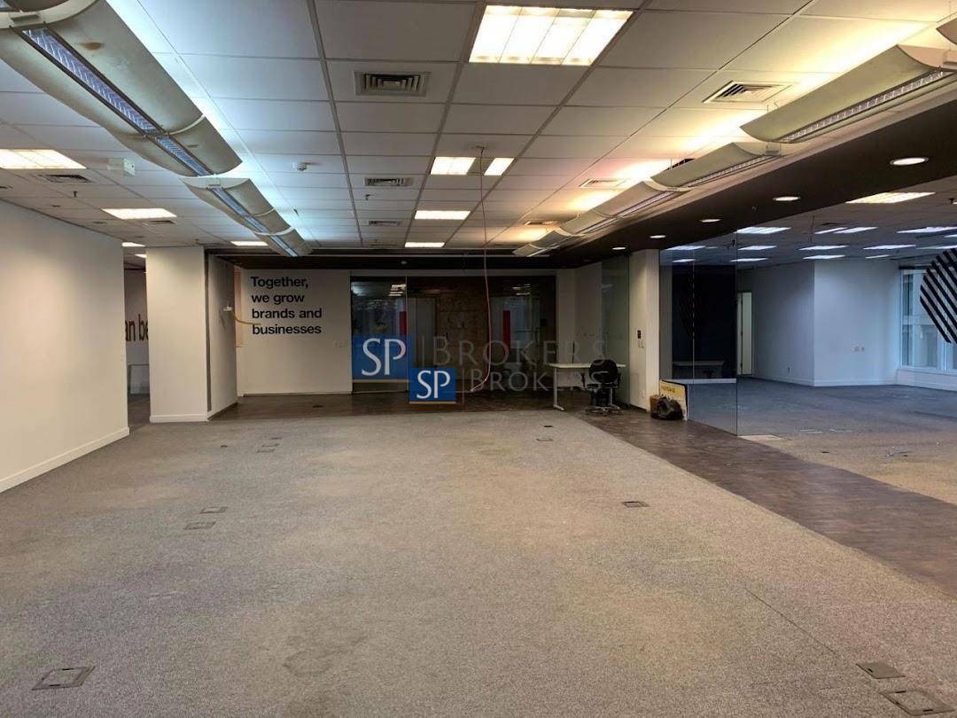 Conjunto Comercial-Sala para alugar, 252m² - Foto 1