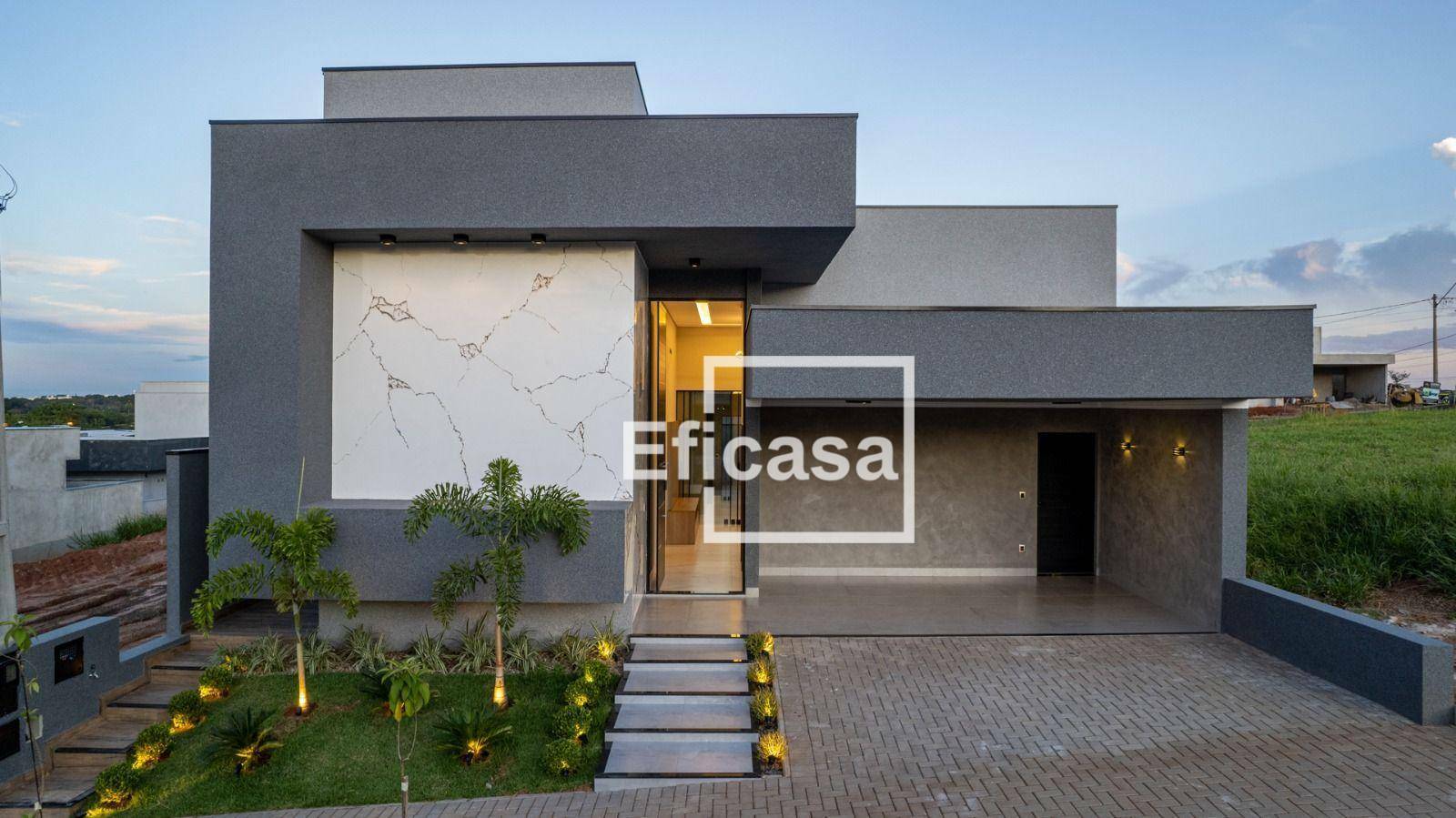 Casa de Condomínio à venda com 3 quartos, 160m² - Foto 2