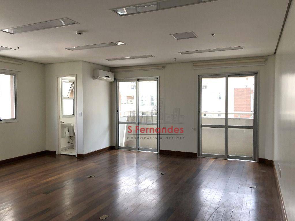 Conjunto Comercial-Sala à venda, 41m² - Foto 2