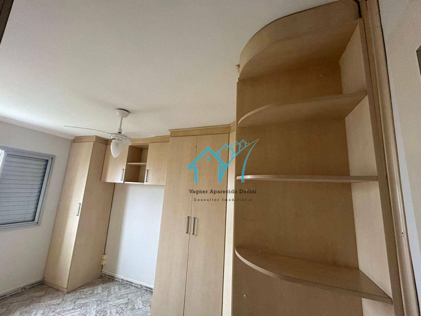 Apartamento à venda com 2 quartos, 51m² - Foto 14