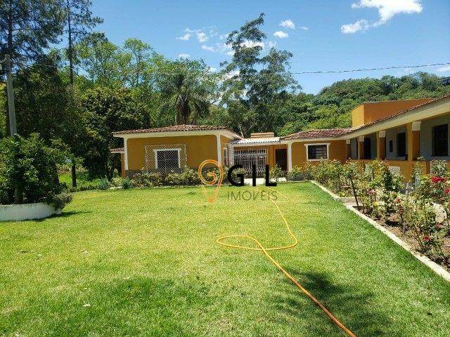 Chácara à venda com 4 quartos, 500m² - Foto 12