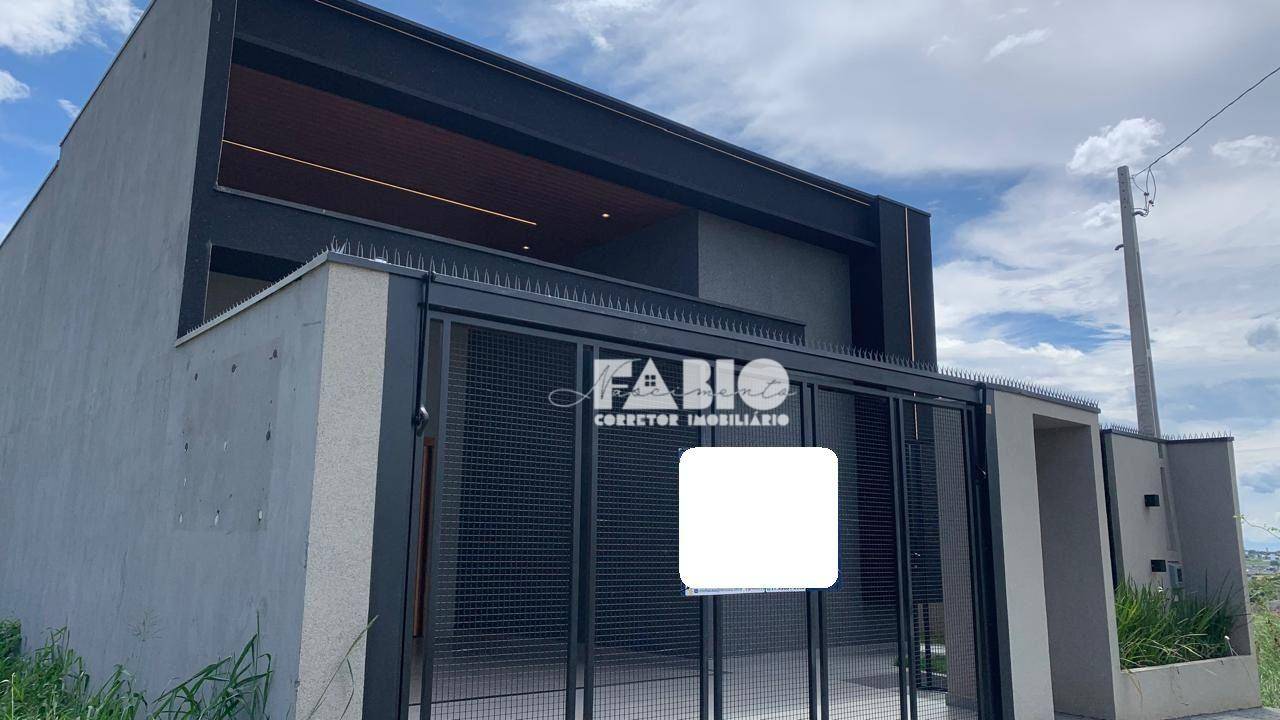 Casa à venda com 3 quartos, 120m² - Foto 32