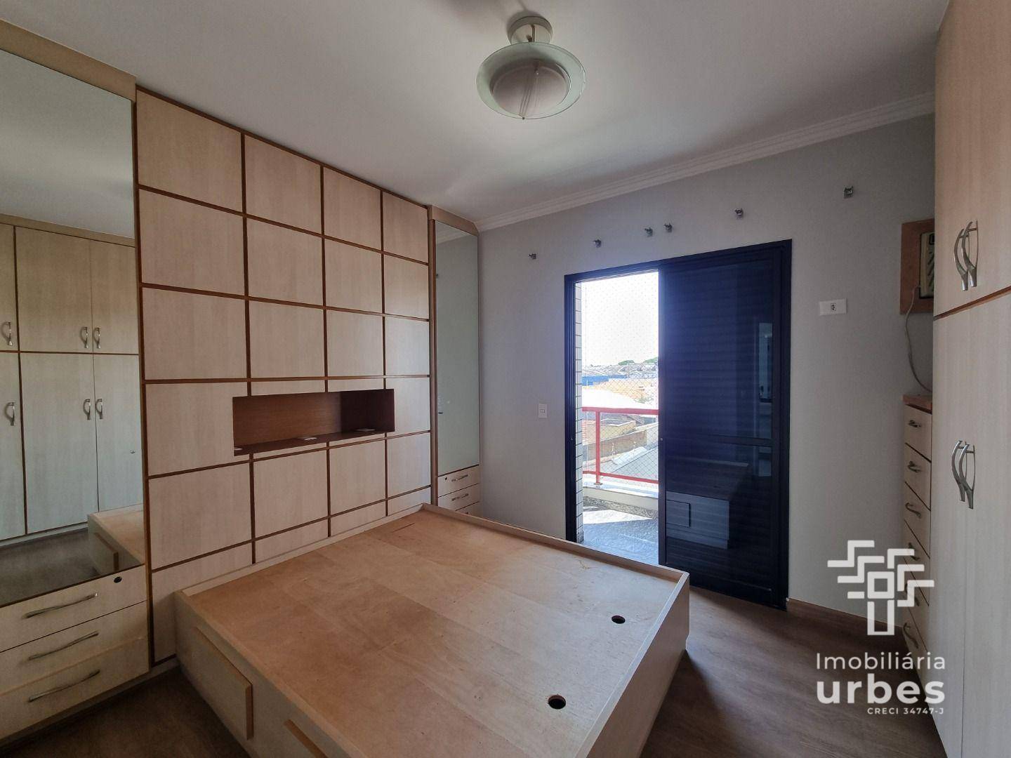 Apartamento à venda com 3 quartos, 162m² - Foto 23