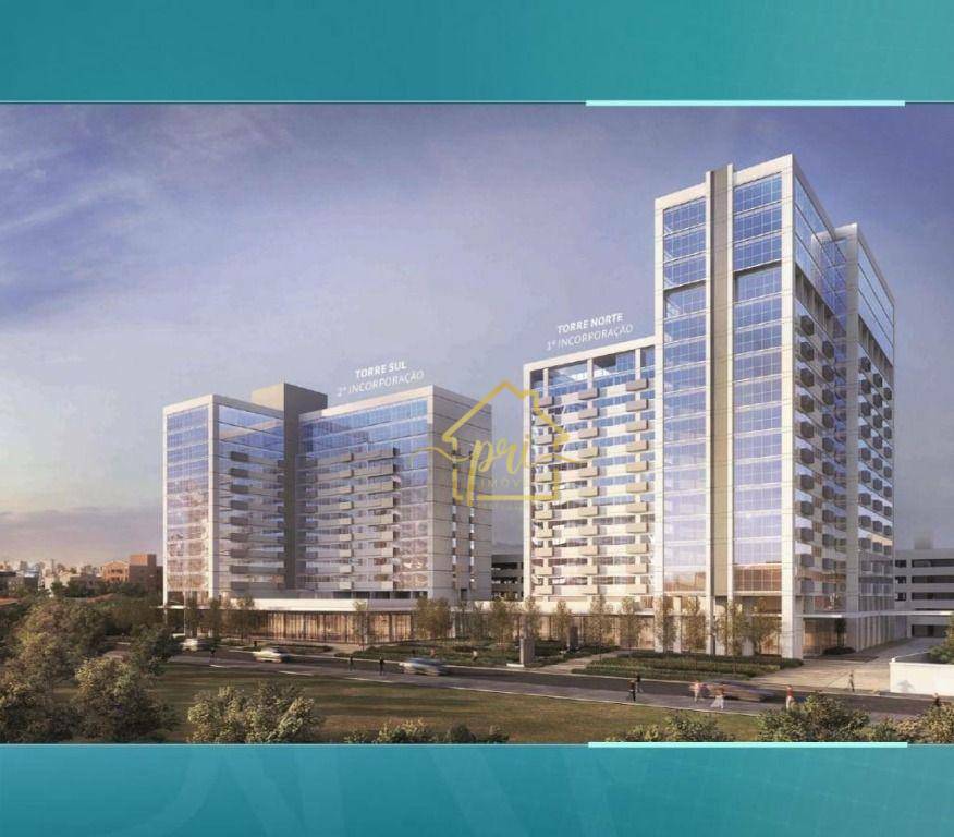 Prédio Inteiro à venda, 837m² - Foto 10