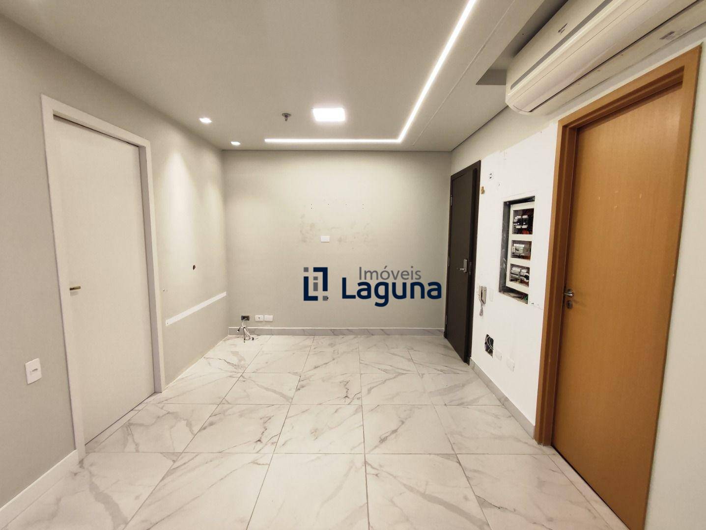 Conjunto Comercial-Sala para alugar, 42m² - Foto 3