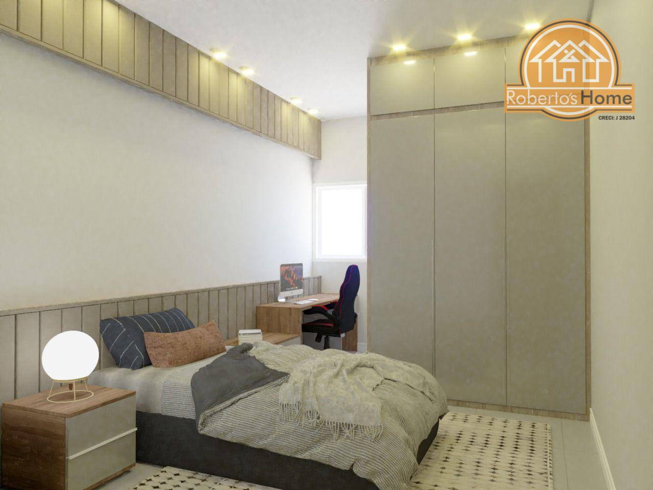 Casa à venda com 2 quartos, 67m² - Foto 14