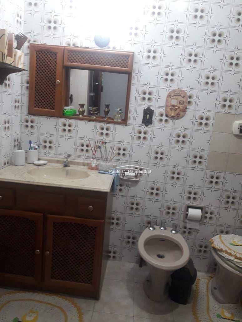 Apartamento à venda com 3 quartos, 134m² - Foto 16