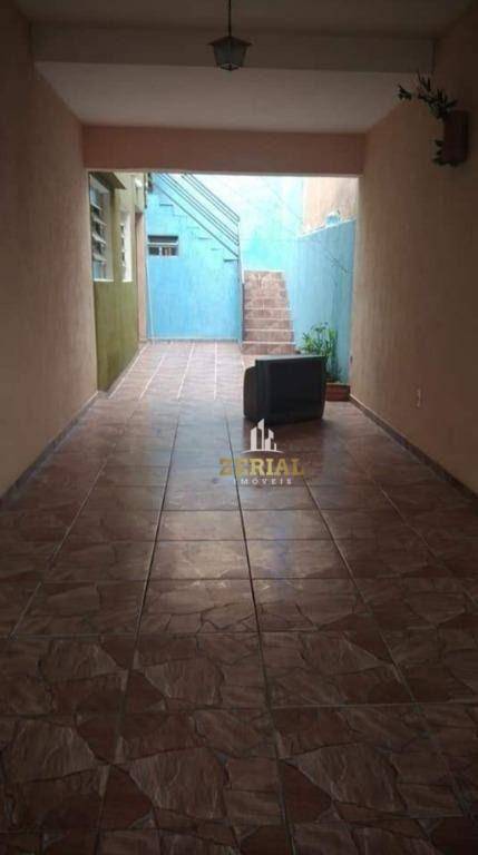 Sobrado à venda com 4 quartos, 162m² - Foto 3