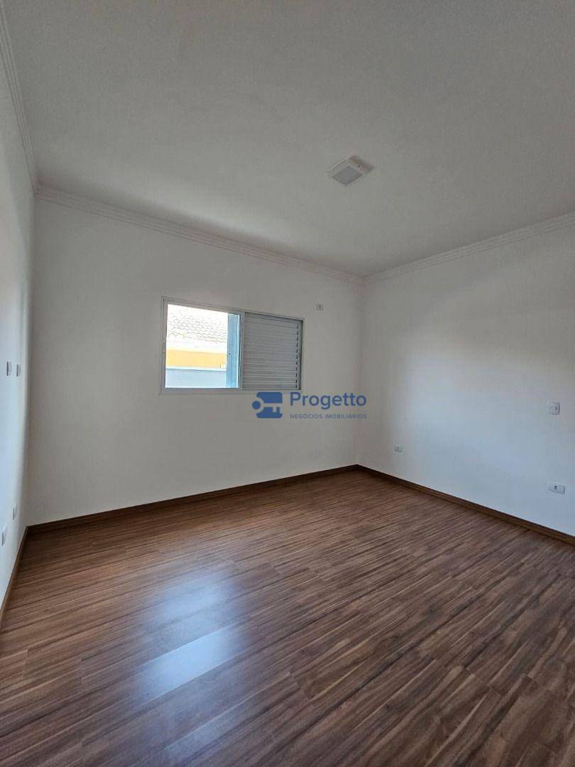 Casa de Condomínio à venda com 3 quartos, 188m² - Foto 2