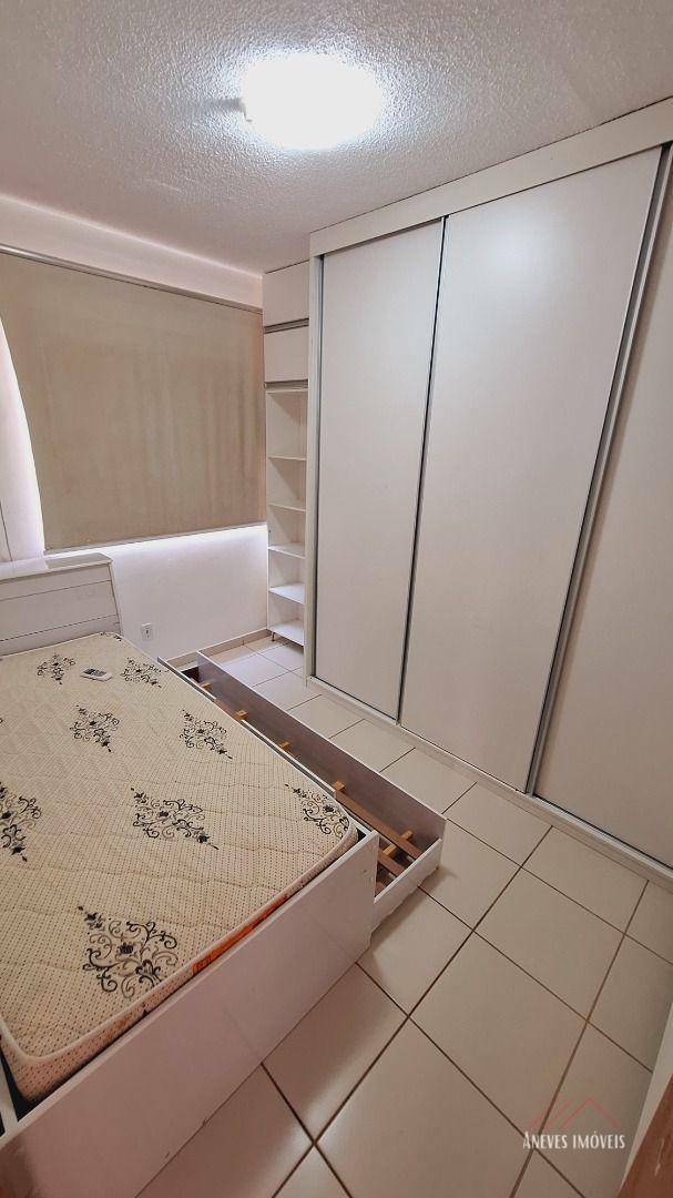 Apartamento à venda com 2 quartos, 52m² - Foto 8