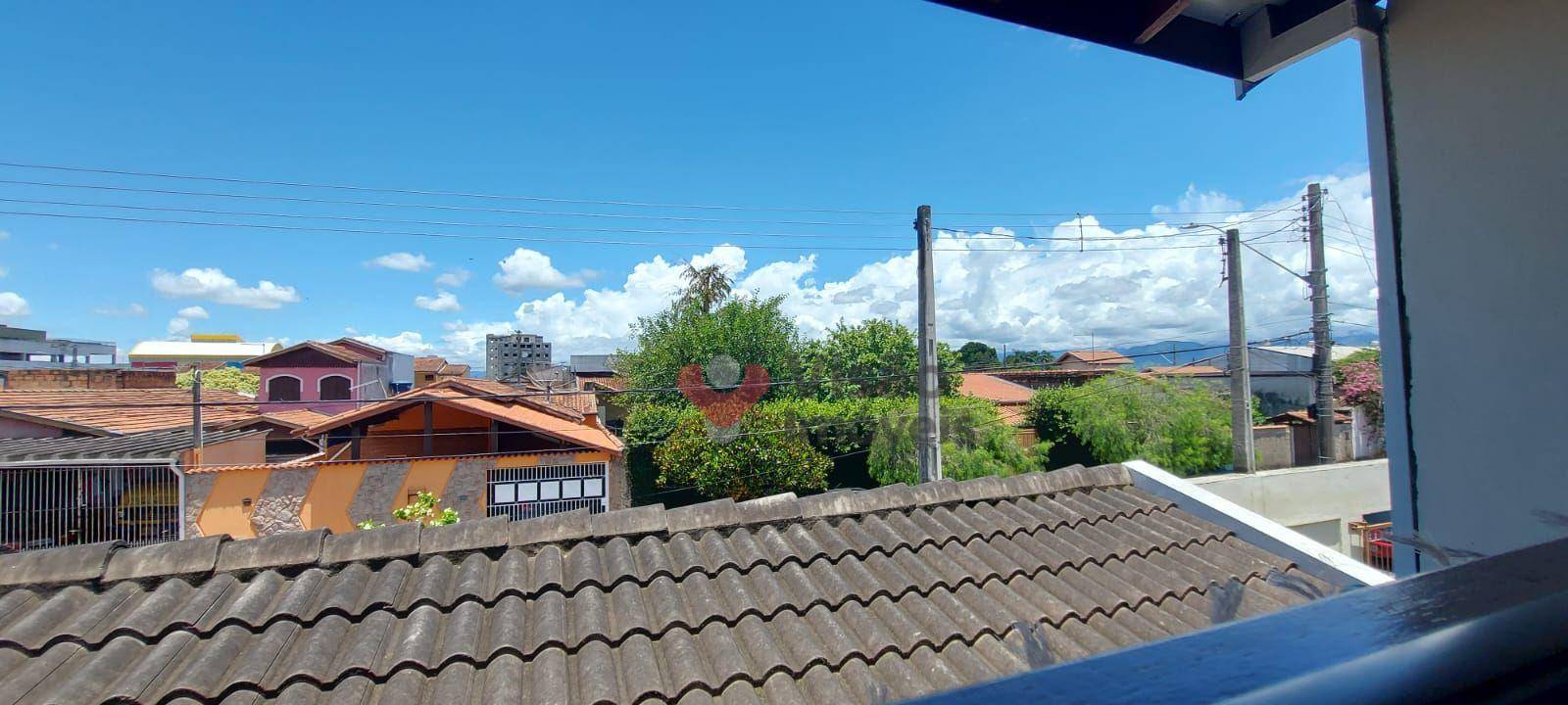 Sobrado, 3 quartos, 200 m² - Foto 28